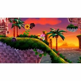 Videojuego PlayStation 5 SEGA Sonic Superstars Videojuego PlayStation 5 SEGA Sonic Superstars