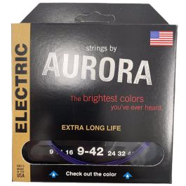 Aurora Purple 9-42 Aurora Purple 9-42 Precio: 22.88999955. SKU: B159S9RRX9