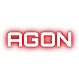 AOC AG405UXC Monitor Gaming 39.5" IPS Wide Quad HD 3440x1440 1ms 144Hz