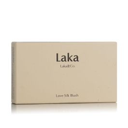 Colorete Laka Love Silk Blush 704 Nunnu 5,7 g Precio: 23.4256. SKU: B1DEVDB6SC