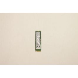 Lenovo SSD M.2 NVMe 512GB, 3500MB/s Lectura, 2900MB/s Escritura, PCIe 3.0 x4, Cifrado AES-256, 300 TBW, 5 Años Garantía
