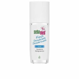 Sebamed FRESH deo vaporizador Desodorante en Spray 75 ml Precio: 11.68999997. SKU: B19X2FMB39