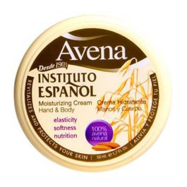 Instituto Español Avena crema hidratante 30 ml Precio: 1.68999974. SKU: S05108046