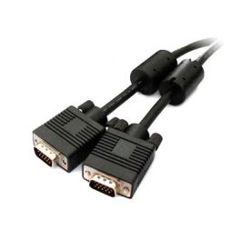 Cable Vga A Vga Pc 1,8 Metros ELBE CA-112-VGA Precio: 7.49999987. SKU: B19GRBNFNF