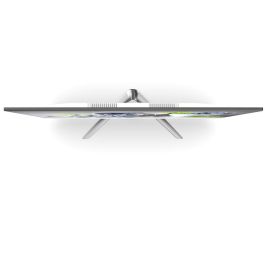 Nilox Monitor NXM24FHD1201W 23.8 Pulgadas FHD 120Hz VA LED, 1920x1080, 4ms, Blanco Nilox Monitor NXM24FHD1201W 23.8 Pulgadas FHD 120Hz VA LED, 1920x1080, 4ms, Blanco