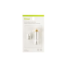 Cricut 2005105 Pieza y Accesorio para Máquinas de Corte para Bricolaje, Gris, Certificación Cricut Maker