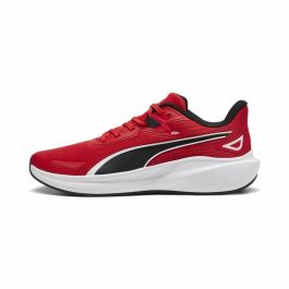 Zapatillas Deportivas Hombre Puma Skyrocket Lite Rojo