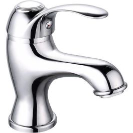 Mezclador de lavabo - EDOUARD ROUSSEAU - GLENAN - Cromo Precio: 60.90000059. SKU: B1AEPRCQB5