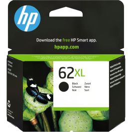 Cartucho de Tinta Compatible HP C2P05AE Negro Precio: 74.78999957. SKU: B1GZ2LGNVM