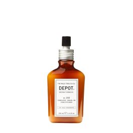 200 Hair Treatments No. 202, Complejo botánico, Acondicionador sin enjuague, Para la hidratación, 100 ml Precio: 23.50000048. SKU: B19AND95H9