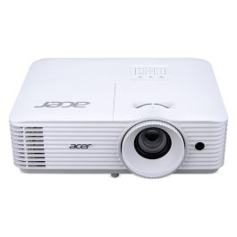 Acer P1358i Proyector DLP, 5200 Lúmenes ANSI, Resolución 1280x800 (WXGA), 20000:1 Contraste, Zoom, 2x HDMI, VGA, Composite, Altavoces 10W, Blanco Precio: 520.49999969. SKU: B14B4YWHWT