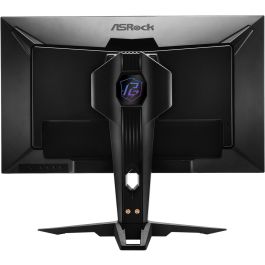 ASRock PG27QFT2A Monitor Gaming 27" IPS QHD (2560x1440) 180Hz 1ms HDMI DisplayPort AMD FreeSync
