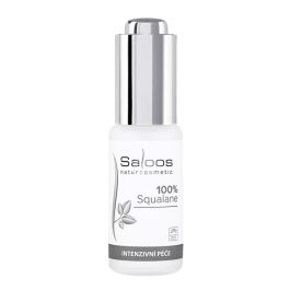 SALOOS Crema Cuidado Intensivo 100% Squalane 20 ml Precio: 13.78999974. SKU: B15NBF93Z6