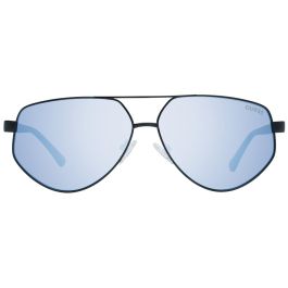 Gafas de Sol Mujer Guess GF5076 6001X Gafas de Sol Mujer Guess GF5076 6001X