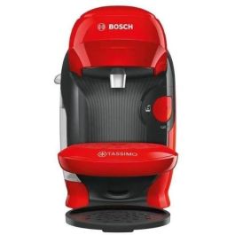 Multi -Boissons Bosch - TAS1103 - Tassimo - Rojo