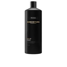 Sebastian Professionals Dark Oil Champú Revitalizante Profesional para Cabello Sedoso y Brillante 1000 ml Precio: 63.0047. SKU: B1FH9GVT3J