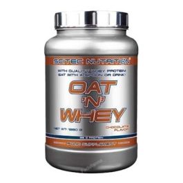 SCITEC NUTRITION Oat'N'Whey 1380G Choco Precio: 26.4999999. SKU: B13NZX2YG5