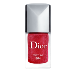 Vernis, Efecto gel, Esmalte de uñas, 864, Fortuna, 10 ml Precio: 36.58999949. SKU: B1DF7S8PGS