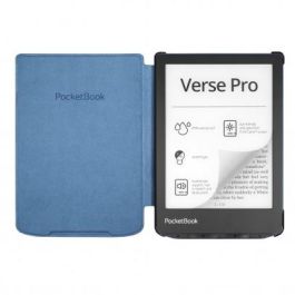 Funda para Tablet PocketBook H-S-634-B-WW Azul