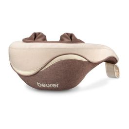 Beurer MG-153 Masajeador para la Nuca 4D con Calor | Aparato de Masaje Auténtico para Casa