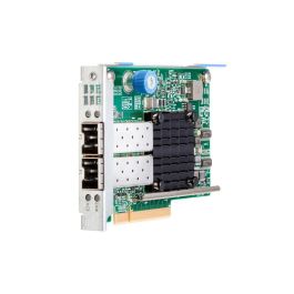 Hewlett Packard Enterprise 537SFP+ OCP3 Adaptador Ethernet 10Gb 2 Puertos, Alto rendimiento, Baja latencia, descarga I/O y optimización de CPU Precio: 246.49999968. SKU: B1GYSY94TJ