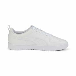 Zapatillas Casual Mujer Puma Rickie Blanco