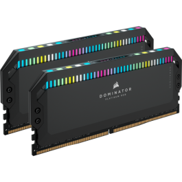 Corsair Dominator CMT32GX5M2X6000C36 Memoria RAM 32GB (2x16GB) DDR5 6000MHz 288-pin DIMM