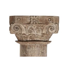 Estatuas de jardín Home ESPRIT Natural Teca madera de teca 38 x 38 x 267 cm 38 X 38 X 248 cm Estatuas de jardín Home ESPRIT Natural Teca madera de teca 38 x 38 x 267 cm 38 X 38 X 248 cm