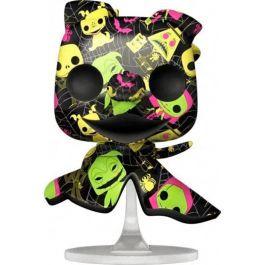 Funko POP! Disney Pesadilla Antes de Navidad Zero Exclusive Vinyl Figure 9cm