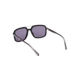 Gant Gafas GA00016 01A Gafas de Sol Aviador para Hombre - 54 mm Gant Gafas GA00016 01A Gafas de Sol Aviador para Hombre - 54 mm