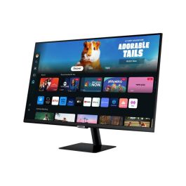 Samsung M50D computer monitor 68.6 cm (27") 1920 x 1080 pixels Full HD LED Black Samsung M50D computer monitor 68.6 cm (27") 1920 x 1080 pixels Full HD LED Black