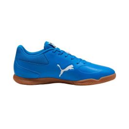 Zapatillas de Fútbol Sala para Adultos Puma Truco Iii Azul S Precio: 44.4554. SKU: B18PNJAQLC