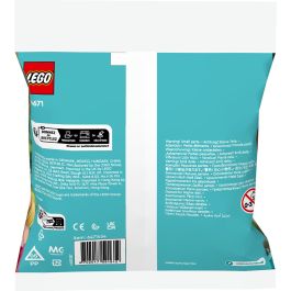 LEGO 30671 Disney Princess Auroras Waldspielplatz (Polybag)