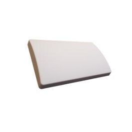 Ventev Kit de Inicio Antena Direccional Wi-Fi para Almacén con Soporte Co-Location y Cables de 2 ft N Macho – RPTNC Macho