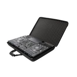 Magma Ctrl Case Prime 4 Estuche Protector para Denon Prime 4 Diseñado en EVA Moldeado Durashock 8mm con Protección de Faders y Display Precio: 129.49999953. SKU: B12R58E83T