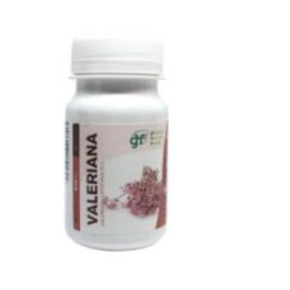GHF Valeriana 440mg 60 Perlas - Ayuda a Conciliar el Sueño para un Descanso Reparador Precio: 6.5000001. SKU: B1HE7FW5ZF