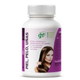 Pelo Piel Y Uñas 522Mg. 60Cap. Precio: 5.8899995. SKU: B19TN7E5QH