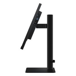 Samsung S24D604UAU Monitor 24" Quad HD LED IPS 5 ms Negro