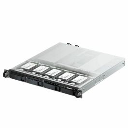 Tarjeta controladora RAID Qnap TS-h987XU-RP