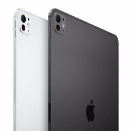 Apple iPad Pro 11 Pulgadas 256 GB WiFi - Tablet con Pantalla Tandem OLED, Procesador M4, 8 GB RAM, Compatible con Apple Pencil