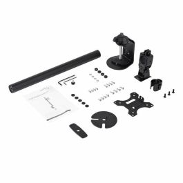 Soporte de Mesa para Pantalla Startech ARMPIVOTV2