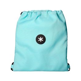 Mochila Saco Plano Antartik Bolsillo Interior Con Cremallera Color Azul Hielo 350x400 mm Precio: 7.79000057. SKU: B16WF9R2QX