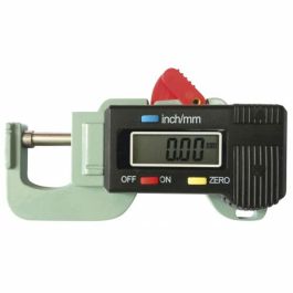 Calibre de espesores automático ATM 12,7 mm Precio: 18.3073. SKU: B1GX6R8DK2