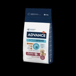 Advance Maxi Senior Chicken & Rice12 kg Precio: 59.9900004. SKU: B14TD7RLYS