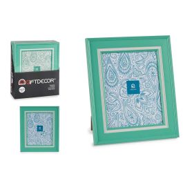 Portafotos 20X25 Menta Giftdecor (24 Unidades) Precio: 115.49999945. SKU: B17KZ7E7C3