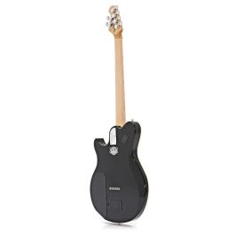 Guitarra Eléctrica Reflex Game Changer - Negra Guitarra Eléctrica Reflex Game Changer - Negra