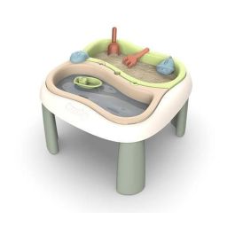 Smoby SMO840111 Smoby Life Mesa de Arena y Agua Smoby SMO840111 Smoby Life Mesa de Arena y Agua Precio: 76.7900001. SKU: B1ARNDK2M8