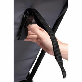 Chicco CHI8058664182008 Cochecito Urbano Urbino 4 Ruedas Gris