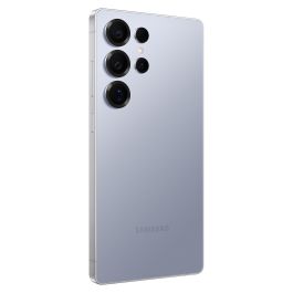 Samsung Galaxy S25 Ultra 256GB 12GB RAM 5G Titanio Plata Azul