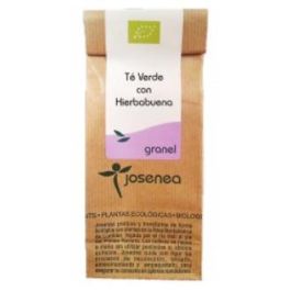 Te Verde Con Hierbabuena Bolsa 50Gr. Te Verde Con Hierbabuena Bolsa 50Gr. Precio: 4.9984473. SKU: B13486FSHF